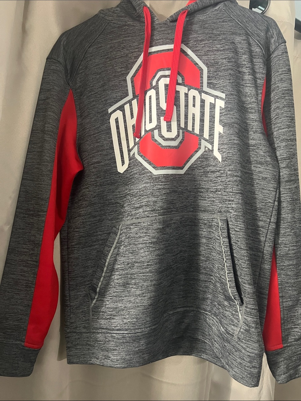 Ohio State Hoodie